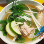 Chicken Pho - Pho Ga