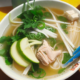 Chicken Pho - Pho Ga