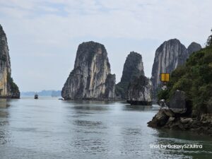 HA long Bay