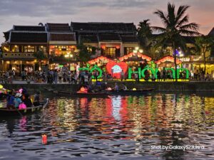 Hoi An