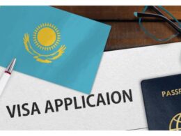 Kazakhstan-Visa