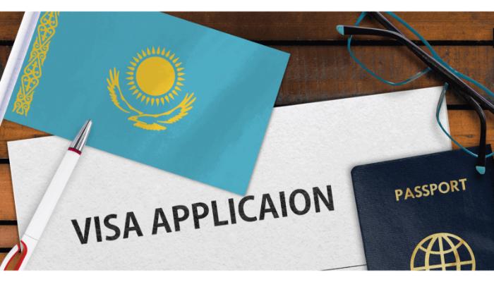Kazakhstan-Visa