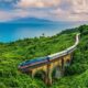 Reunification Express Vietnam