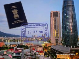 Vietnam Visa