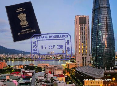 Vietnam Visa