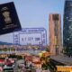 Vietnam Visa