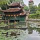 Traditional Water puppet theatre