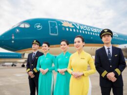 Vietnam-Airlines