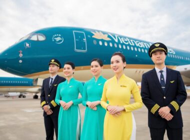 Vietnam-Airlines