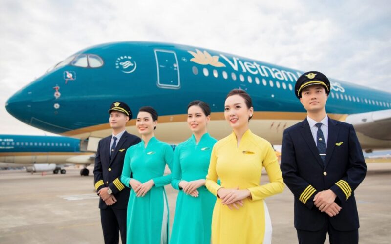 Vietnam-Airlines
