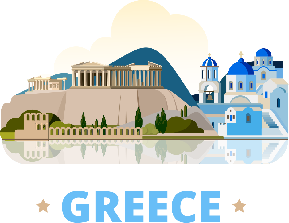 Greece Tourism